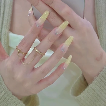 MENGJIQIAO korea Fashion Metallist Corss Keti Rõngaste Naiste Elegantne ja Delikaatne Tsirkoon Sõrme Vait Rõngad Ehted Kingitused