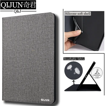 QIJUN tablett flip case for Huawei MediaPad T3 10 9.6