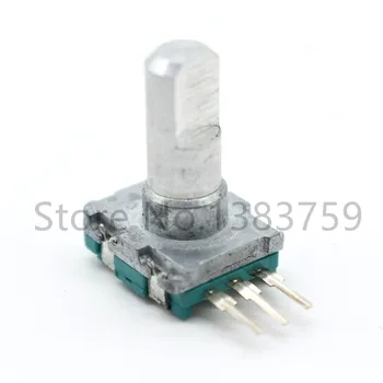 EÜ11 rotary encoder saab asendada pl600 pl660 tuning nuppu võlli pikkus 15mm