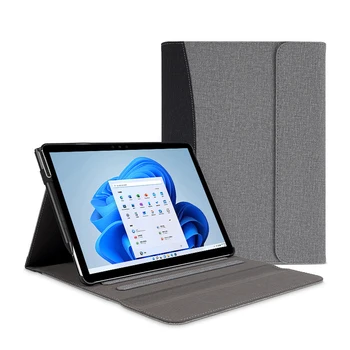 Surface Pro 8 karpi Kokkuklapitavad Folio Nahast Seista Kate Microsoft Surface Pro 4 5 6 7 7plus