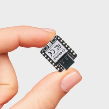 Arduino Nano rp2040 Emaplaadi Seeeduino XIAO 2040 Mikrokontrolleri Arengu Juhatuse Arduino IDE/IOT Süsteem