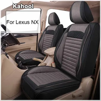 Kahool Auto Istme Kate Lexus NX UX Auto Interjööri Aksessuaarid (1seat)