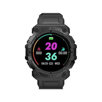 UUS 2022 Smart Watch Mehed Sport Smartwatch Juurdepääsu Kontroll Nõuab Temperatuur Südame Löögisageduse ja Vere Hapniku Avastamine Sport Smartwatch