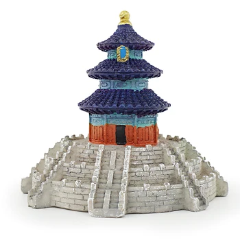 vaik joonis vaimse psühholoogiline liiva tabel mäng kasti kohus ravi Temple of Heaven hiina tiantan