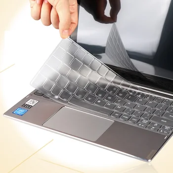 TPÜ sülearvuti Klaviatuuri Kate naha Kaitsja Lenovo Ideapad Duet 3 i tablett 10.3